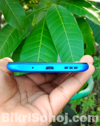 Redmi 9Dual